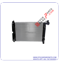 RADIATOR 16400-21140