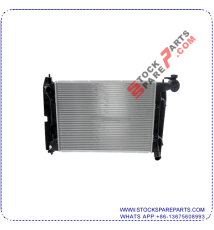 RADIATOR 16400-21140