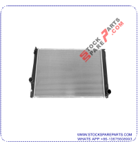 RADIATOR 16400-28570