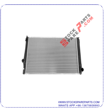 RADIATOR 16400-28570