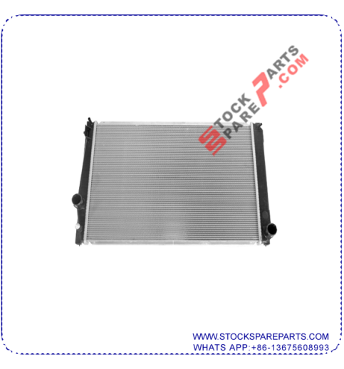 RADIATOR 16400-28570