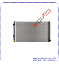 RADIATOR 16400-36080