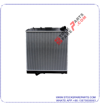 RADIATOR 16400-58540