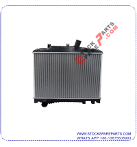 RADIATOR 16400-58600
