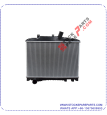 RADIATOR 16400-58600