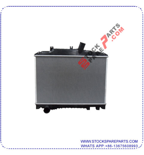 RADIATOR 16400-58600