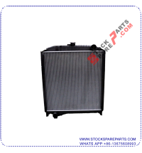 RADIATOR 16400-58740