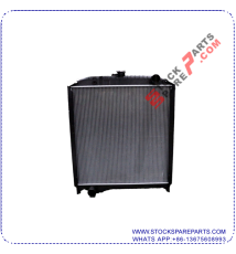 RADIATOR 16400-58740