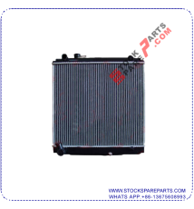 RADIATOR 16400-5B240