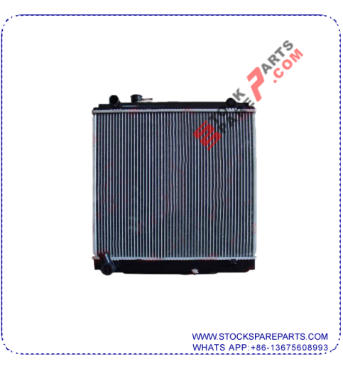 RADIATOR 16400-5B240