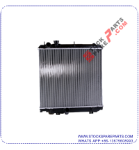RADIATOR 16400-5B860
