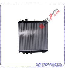 RADIATOR 16400-5B860