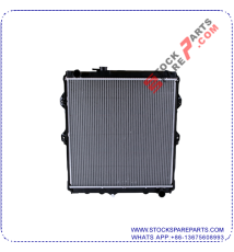 RADIATOR 16400-67190