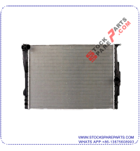 RADIATOR 17117562079