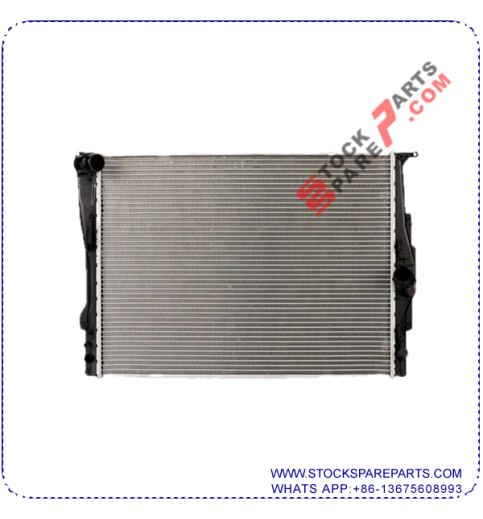 RADIATOR 17117562079