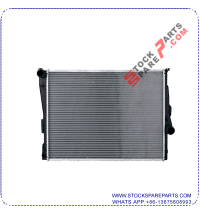 RADIATOR 17119071517