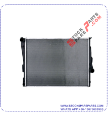RADIATOR 17119071517