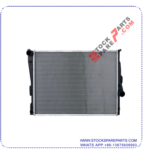 RADIATOR 17119071517