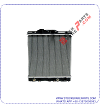 RADIATOR 19010-P03-901