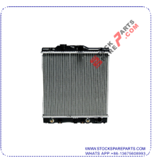 RADIATOR 19010-P03-901