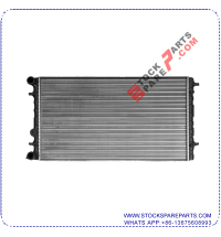 RADIATOR 1C0.121.253A