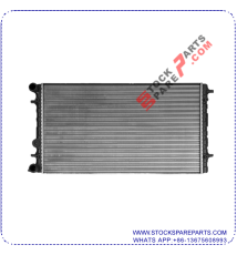 RADIATOR 1C0.121.253A