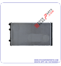 RADIATOR 1H0 121 253BE