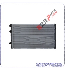 RADIATOR 1H0 121 253BE