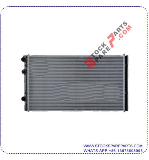 RADIATOR 1H0 121 253BE