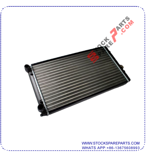 RADIATOR 1H0 121 253R