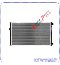 RADIATOR 1H0.121.253P