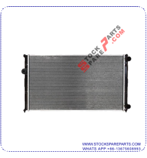 RADIATOR 1H0.121.253P