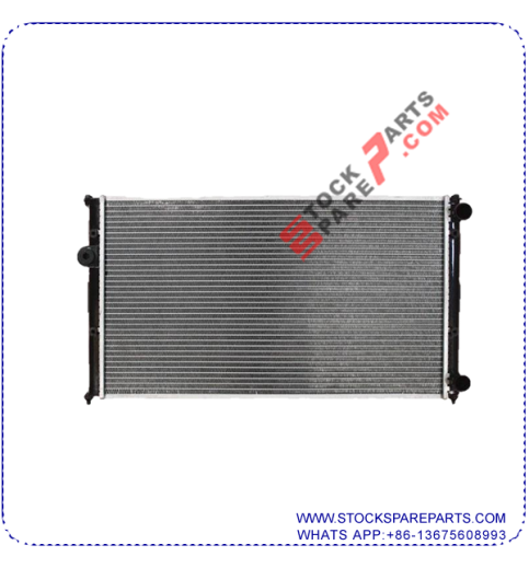 RADIATOR 1H0.121.253P