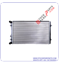RADIATOR 1J0 121 253N