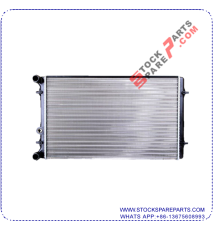 RADIATOR 1J0 121 253N