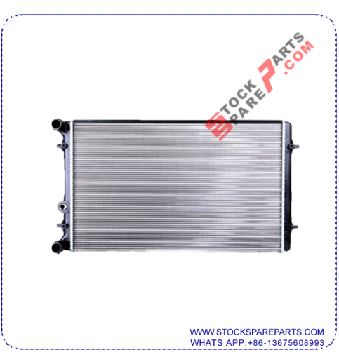 RADIATOR 1J0 121 253N