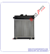 RADIATOR 2025006103