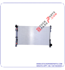 RADIATOR 2035000303