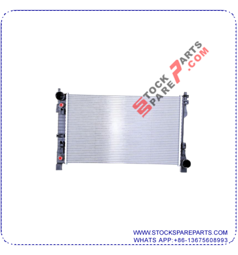 RADIATOR 2035000303