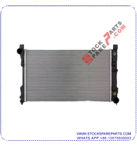 RADIATOR 2035003903