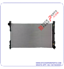 RADIATOR 2035003903