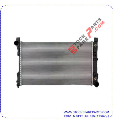 RADIATOR 2035003903