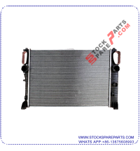 RADIATOR 2115003202