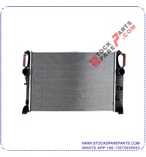 RADIATOR 2115003202