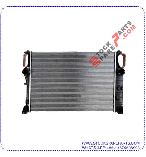 RADIATOR 2115003202