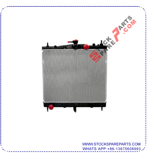 RADIATOR 21400-AX600