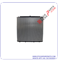 RADIATOR 21460 - EB30A