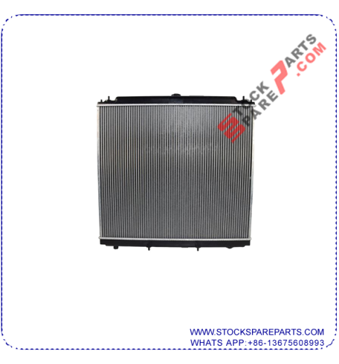 RADIATOR 21460 - EB30A