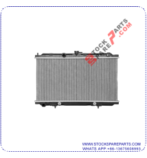 RADIATOR 21460-BM700