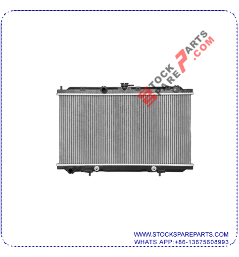RADIATOR 21460-BM700